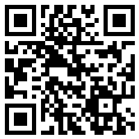 QR Code for bitcoin:17WT1LBCTtMXTcRM3zubESUNZBfNKKPFQv