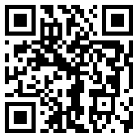 QR Code for bitcoin:17WUhNTunV53AE6wLkXRr1PxPKzupJLG99