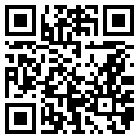 QR Code for bitcoin:17WVexpTdkrJiYf3EEdnAwQLposwm9hc5u