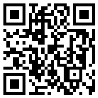 QR Code for bitcoin:17WdHXYE7cKxKTMpNJiRdGtmTr5ULyzmQL