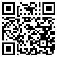 QR Code for bitcoin:17WkvojM8RLzxEXeaFmch9MLiJcRCxvvEH