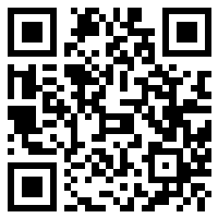 QR Code for bitcoin:17X5hsbX4em9fPMTHRioZq5eU7piszScF3