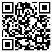 QR Code for bitcoin:17X7BVdj2T3pnRei5PyzS4YFNDL57iko79