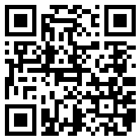 QR Code for bitcoin:17XD4ydoaYzPxnSWNsD4vETfwDBFLgCFcb