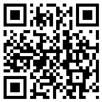 QR Code for bitcoin:17XE4Btbpsgb5qiR74qdT3kUDTUsADepSQ