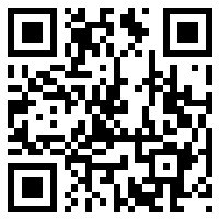 QR Code for bitcoin:17XFUdjbp8CLLnRjgfq6YW8XPR2cbTE9YA