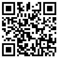QR Code for bitcoin:17XP9dCQSjsAd6vS64dGcUQ6SZMH3znT6f