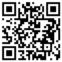 QR Code for bitcoin:17XQMAxi77ixe5ux74WR7hN1r2Tb5koAp2