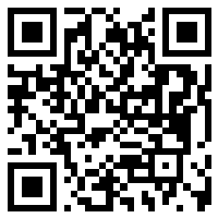 QR Code for bitcoin:17XU2XjTw1NF4P5bz7cL2cNCJTUd2LALbk