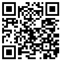 QR Code for bitcoin:17Xec2XjAS95CvBK5JGK5SvGDnbbjsy7we
