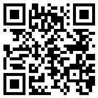 QR Code for bitcoin:17YPShVUm8caHLPJ6VbXvKyPQdyS1kimdd