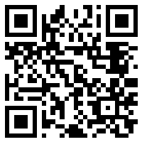 QR Code for bitcoin:17YUvMM1cs8onTHmhWhEatfE4KNh6AH8ZX