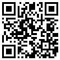 QR Code for bitcoin:17YVERDzffTmtmqVGCwFNUvG1PB5mRkp8P