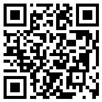 QR Code for bitcoin:17YdfKtx2tSfhREMLaeZq4DbaWCMDxMqqE