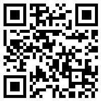 QR Code for bitcoin:17YfNPDaGFYQGXBHHD73rnFT982Ks2z3qS