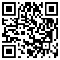 QR Code for bitcoin:17YrYYbhJCaVkD7LPgS1fucrMbmMAfKNLB