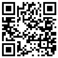 QR Code for bitcoin:17Yu1JGFEoAcdM7ar9g7eZb7jCaimXYrMx