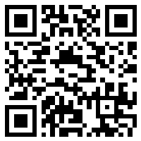 QR Code for bitcoin:17YuF9NZ6C8TeL5zSTDfKurcqRxVT53sG3
