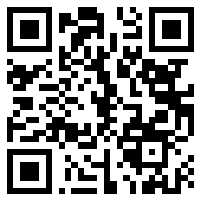 QR Code for bitcoin:17YuSfc6rhrsNcVDkvR8QR2EbbKrw1mnC8