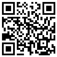 QR Code for bitcoin:17YzvP6v4eukdNmLrjtEPc79YExS8NXHAD