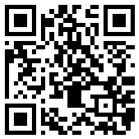 QR Code for bitcoin:17Z34AmkdHzzKfpYJrcViScUMZVBKgsSgT