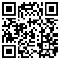 QR Code for bitcoin:17Z9VpmxwuWKKyXYNWDAYBc3PojavbWA1N