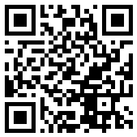 QR Code for bitcoin:17ZDQLL32LRUxSsrm9zCAVGiGVaj69T4mM