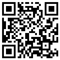 QR Code for bitcoin:17ZLfPS59UKja3d5C5XFjfZdKYTLWiG2mM