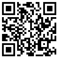 QR Code for bitcoin:17ZLq7EpdscUpaMoBi6YW3PHd7zQASXzFi