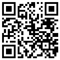 QR Code for bitcoin:17ZUJv678kftDLET9C29txefwTBoM1DgBd