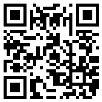 QR Code for bitcoin:17ZY6TSCsgwZUpPaTYCL4b5Ft5iRF46yLr