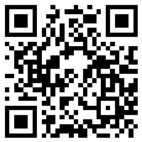 QR Code for bitcoin:17ZYpJF7LSwkkcBTCYvbRtPearPDvn1F4g