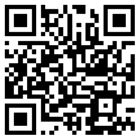QR Code for bitcoin:17a6h1W4PyS6qewJMBY1a7889WXGU7TzuN