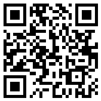QR Code for bitcoin:17a7MuZ3HsmUjB2dxeuoPvhiWsjT4LDbb8