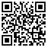 QR Code for bitcoin:17a7ciTTrQp4kYZXdz6qmzFqagXG69PGsM