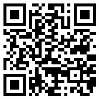 QR Code for bitcoin:17aB2zqaD3bvGDHHP3vi7qwSJLDVTfFgzz