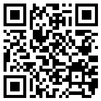 QR Code for bitcoin:17aBt6ZYffRM9FDcZbS6ta7YFVMsX4jKJm