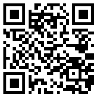 QR Code for bitcoin:17aC5ekk832Nk29mAMn8CbbZafmBRf4Fsd
