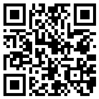 QR Code for bitcoin:17aRaME5evmyT2hxFbFWnwXVmTyEe24p5w
