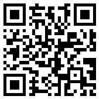 QR Code for bitcoin:17aReAHoF2yNpr5842GkfcRNGyvdVB7pYH
