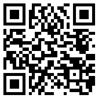 QR Code for bitcoin:17aWY1kYNzz9dJrZxLF3oBf846Dx2Kpteo