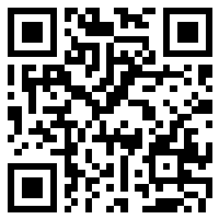 QR Code for bitcoin:17aefikkCXwejauPhQ33Y5Yus3wiEvrDfa
