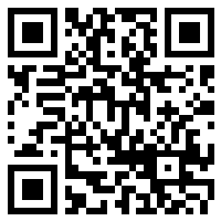 QR Code for bitcoin:17aiegbRP2rhoxikeu2iEtBJ6mxMJcWgF4