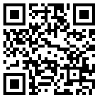 QR Code for bitcoin:17aojzReuBcPBJMVRG4WkWGMSmmyW8TcFE