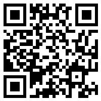 QR Code for bitcoin:17azegCyMS7sTxfYjevvRcUTQWiKT9RgbE