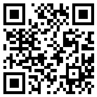 QR Code for bitcoin:17b1ckY3B58iA3FrLCzmZSNURAtQc2gPuj