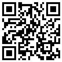 QR Code for bitcoin:17b3oGhsUTBAZa7cbTBiRmLYFSu9PSQ8AP