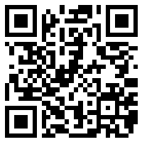 QR Code for bitcoin:17b6BEvozCYiMaJsuCfDd3ujnEt1dddWiF