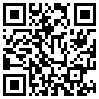 QR Code for bitcoin:17bBuVJhSm8Qmy2MAXxsipUpo7R52JNKt1