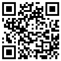 QR Code for bitcoin:17bHW2ckcWHr74KGWgvb4gB99P9MwggASg